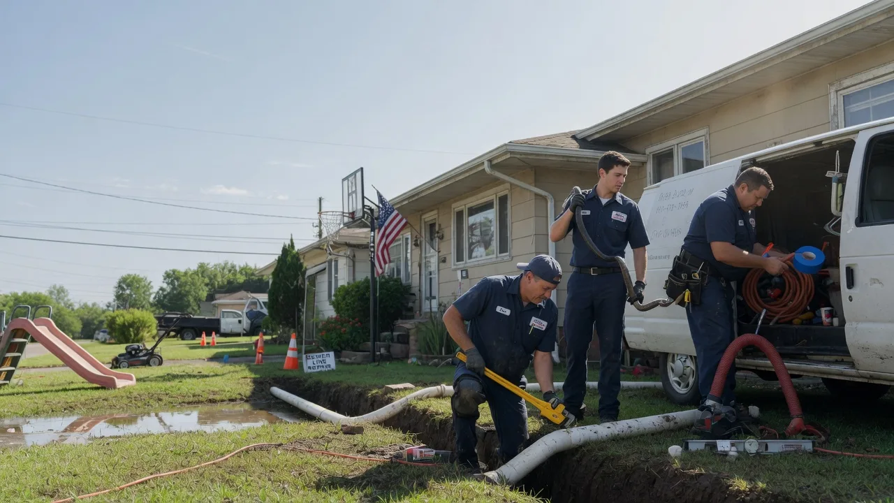 Toilet Installation in Baldwin, WI near me